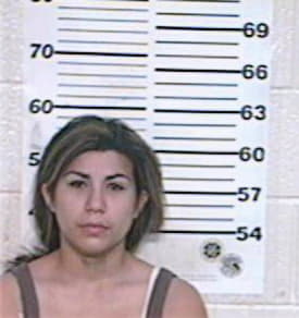 Rodriguez Alexandra - Hidalgo County, TX 