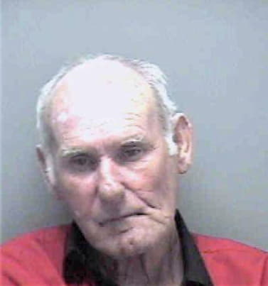 Sikes Charles - Lee County, FL 