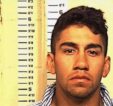 Hernandez David - Denton County, TX 