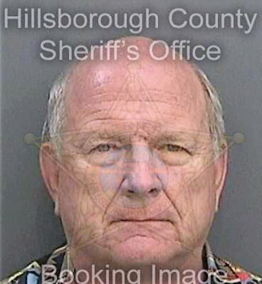 Neu John - Hillsborough County, FL 