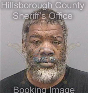 Vance Arthur - Hillsborough County, FL 