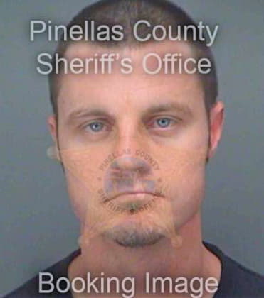 Piercey Kevin - Pinellas County, FL 