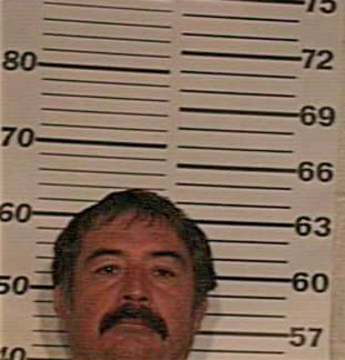 Guerra Vicente - Hidalgo County, TX 