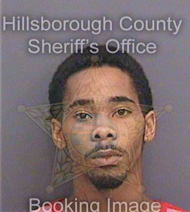 Lee Antonio - Hillsborough County, FL 