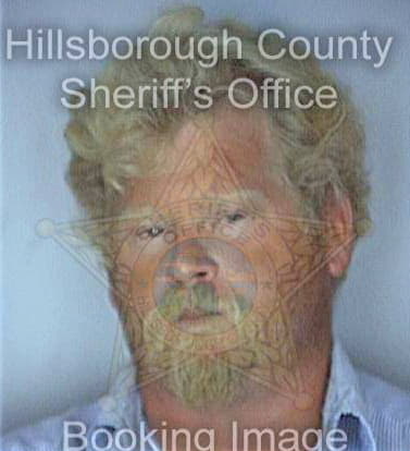 Dingman Christopher - Hillsborough County, FL 