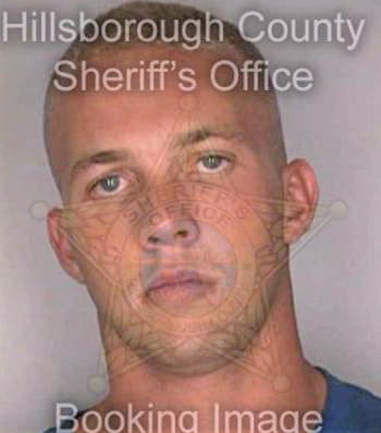 Pearson James - Hillsborough County, FL 