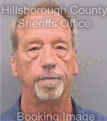 Lewis Jerry - Hillsborough County, FL 