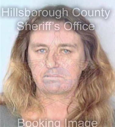 Christie Joan - Hillsborough County, FL 