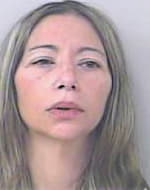 Howard Melissa - StLucie County, FL 