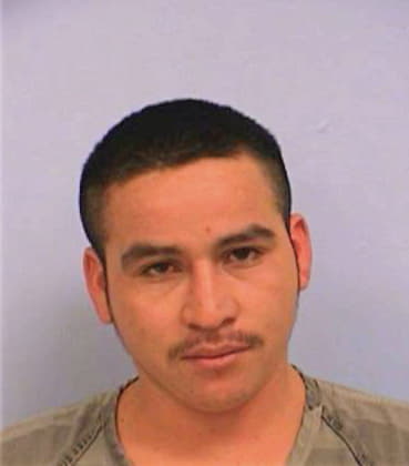 Contreras Jairo - Travis County, TX 