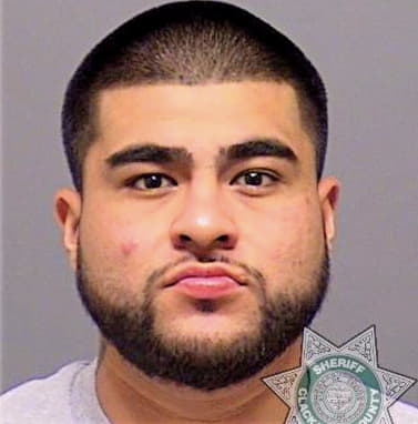 Rojassalazar Jose - Clackamas County, OR 