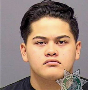 Castro Joseph - Clackamas County, OR 