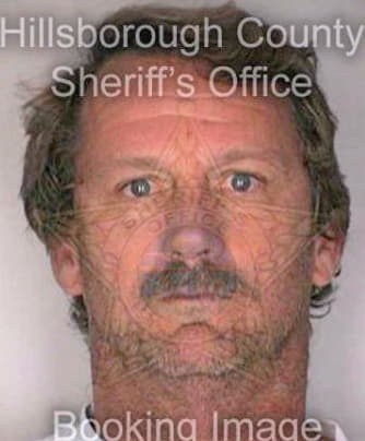 Gerhard Robert - Hillsborough County, FL 