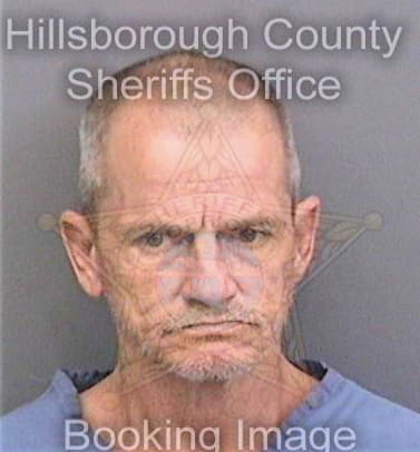 Leonard David - Hillsborough County, FL 