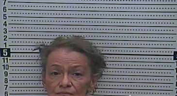 Clem Jeanette - Harlan County, KY 