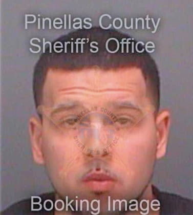 Roldan Jose - Pinellas County, FL 