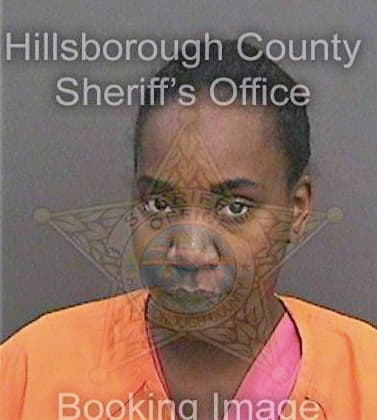 Nelson Raquel - Hillsborough County, FL 