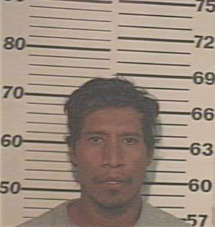 Hernandez Roberto - Hidalgo County, TX 