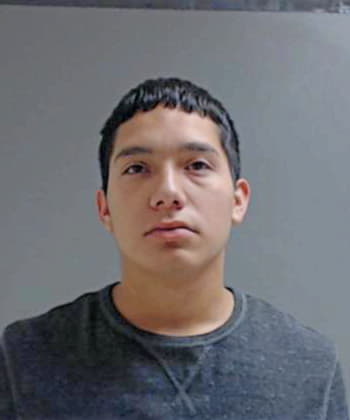 Cano Mathew - Hidalgo County, TX 