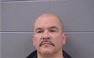 Santiago Ramon - Cook County, IL 