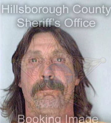 Blumenberg Robert - Hillsborough County, FL 