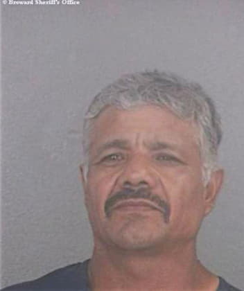 Hernandez Rodolfo - Broward County, FL 