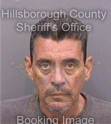 Estevezmelendez Sergio - Hillsborough County, FL 