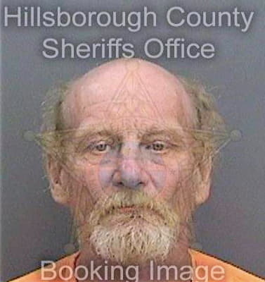 Keck Thomas - Hillsborough County, FL 