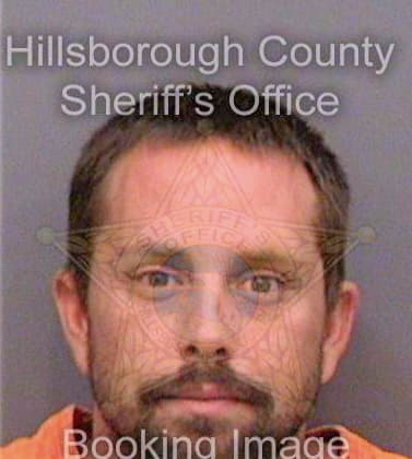 Shearl William - Hillsborough County, FL 