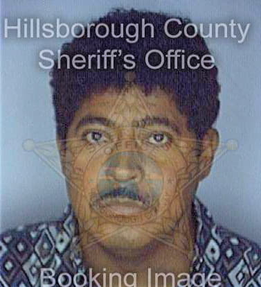Mejia Arlos - Hillsborough County, FL 