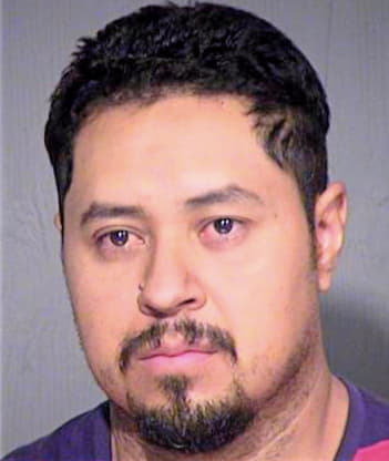 Rodriguez Armando - Maricopa County, AZ 