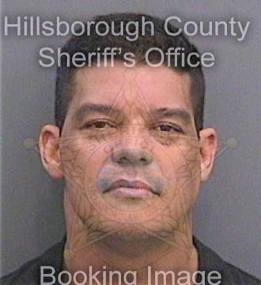 Lazaney Eduardo - Hillsborough County, FL 