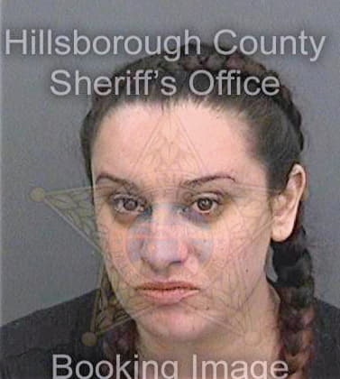 Perez Kiersten - Hillsborough County, FL 