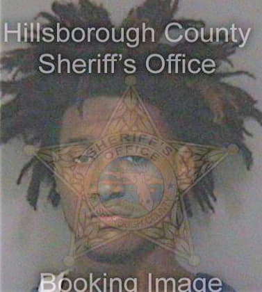 Floyd Quenton - Hillsborough County, FL 