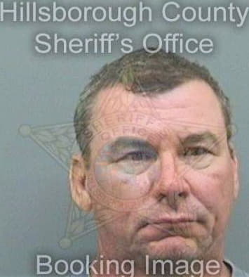 Hansen Rickey - Hillsborough County, FL 