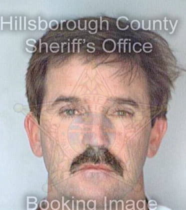 Courson Terry - Hillsborough County, FL 