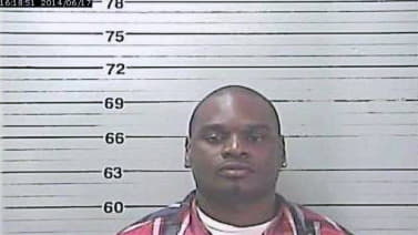 Craig Anthony - Harrison County, MS 