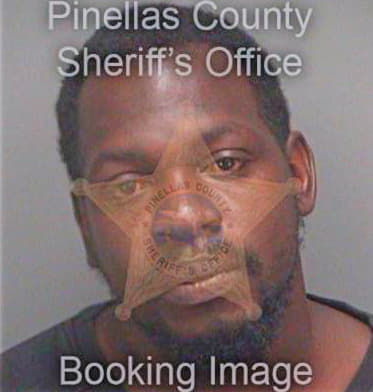 Gooden Anthony - Pinellas County, FL 