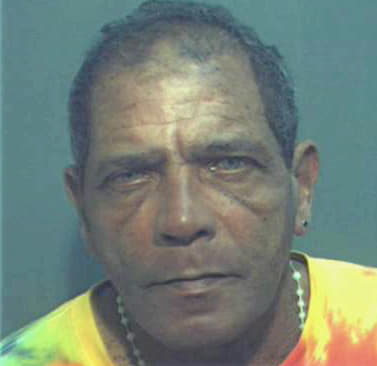 Osorio Inocensio - Orange County, FL 