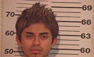 Valenzuela Ivan - Hidalgo County, TX 