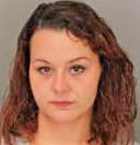 Jones Leslie - Shelby County, TN 