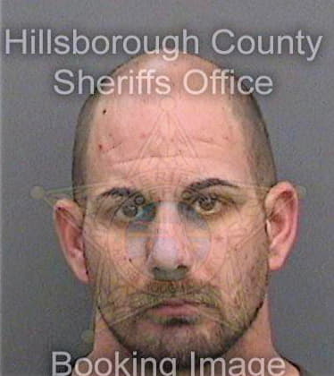 Tomer Robert - Hillsborough County, FL 