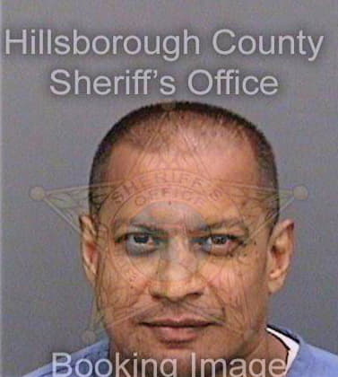 Persaud Suneil - Hillsborough County, FL 