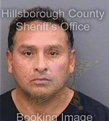 Jaramillo Adrian - Hillsborough County, FL 