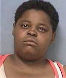 Brigance April - Crittenden County, AR 