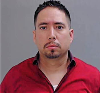 Deleon Martin - Hidalgo County, TX 