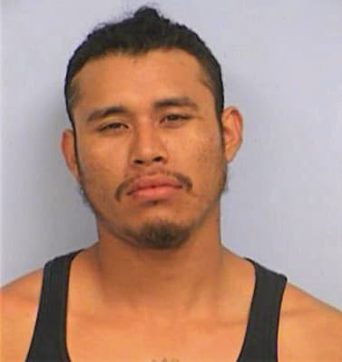 Ramirezhernandez Candido - Travis County, TX 