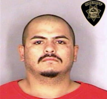 Medrano Jose - Marion County, OR 