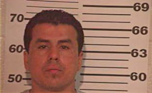 Rodriguez Roberto - Hidalgo County, TX 