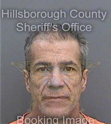 Guerra Scott - Hillsborough County, FL 